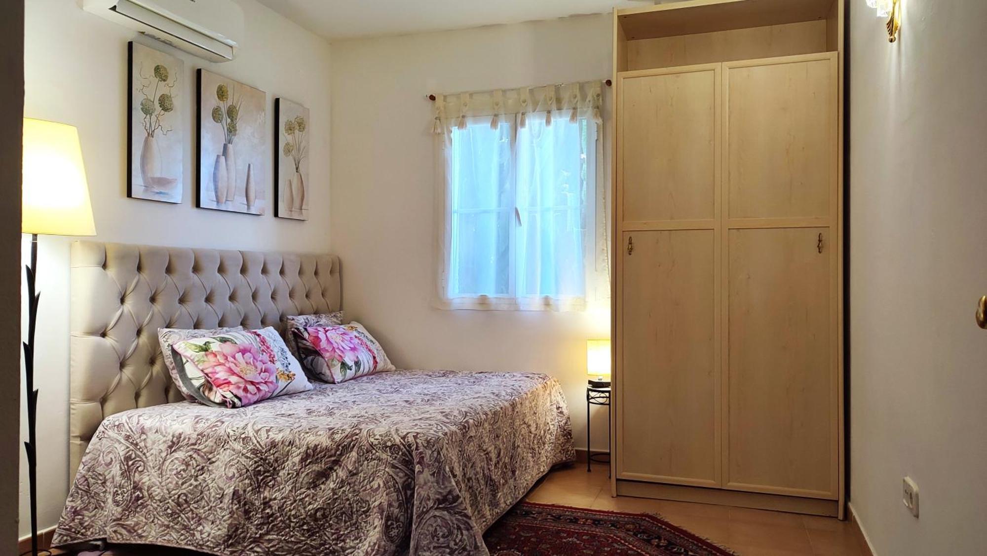 Holiday Villa In 10 Min From Fuengirola Beach With Sea Views Pool Bbq Parking Wifi Aircon Big Garden ミハス エクステリア 写真