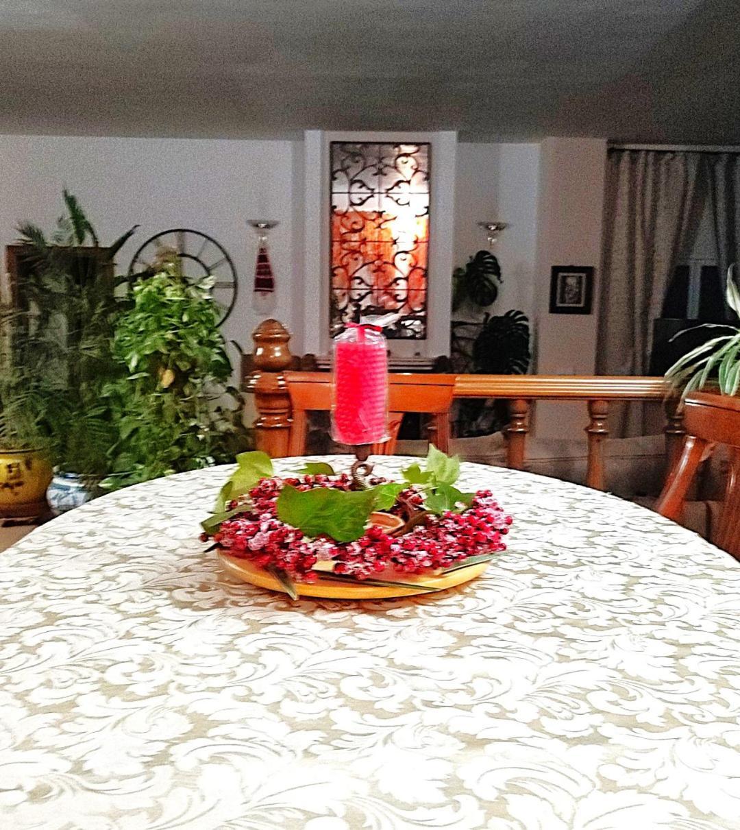 Holiday Villa In 10 Min From Fuengirola Beach With Sea Views Pool Bbq Parking Wifi Aircon Big Garden ミハス エクステリア 写真
